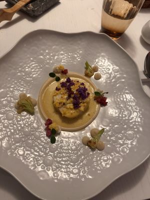 Restaurant Le Pont de Brent by null