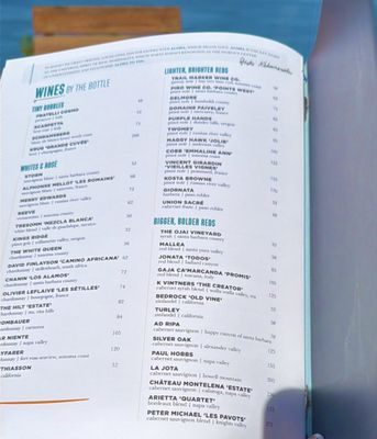 Menu photo 5 Duke's La Jolla La Jolla, CA Menu photo 5 Duke's La Jolla La Jolla, CA