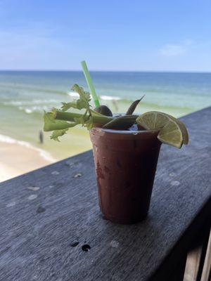 Gulf State Park Pier by null