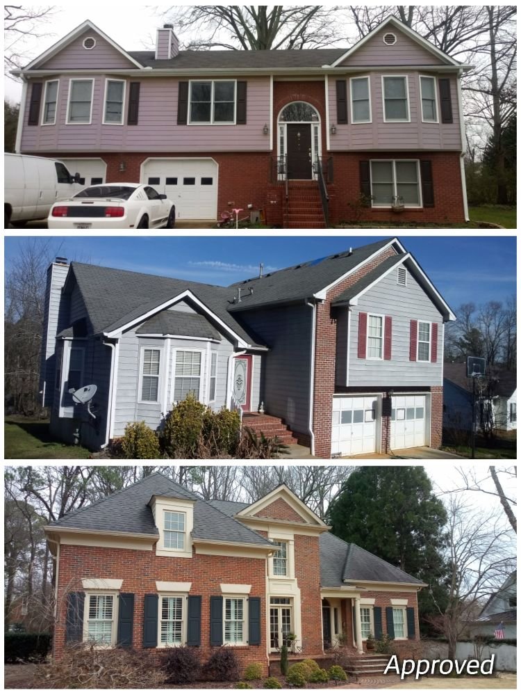 Slide of Perimeter Roofing Athens