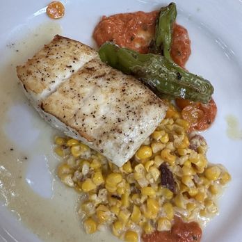 Mulvaney's B & L - Halibut - New American Near Me - Sacramento, California Mulvaney's B & L - Halibut - New American Near Me - Sacramento, California