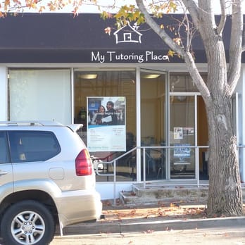 My Tutoring Place - Tutoring Centers Near Me - Millbrae, California