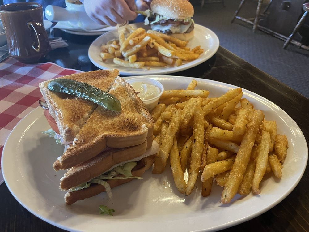 NORTH COUNTRY INN RESTAURANT Updated September 2024 10 Reviews