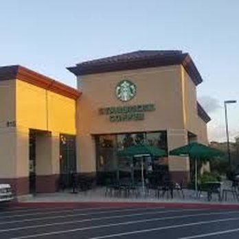 Starbucks - Coffee & Tea Near Me - Oceanside, California