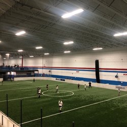 Bridgewater Sports Complex