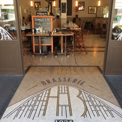 Brasserie l'Affaire