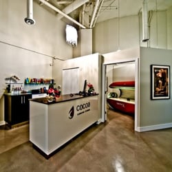 Cocoa Tanning Studio - Gastown