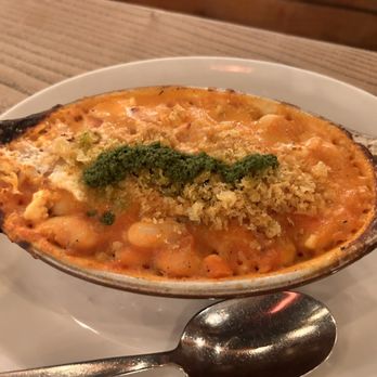 Nopa - Wood Baked Butter Beans - New American Near Me - San Francisco, California Nopa - Wood Baked Butter Beans - New American Near Me - San Francisco, California
