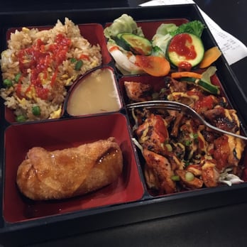 Lohas Teriyaki - Spicy chicken teriyaki omg so good - Japanese Near Me - Irving, Texas Lohas Teriyaki - Spicy chicken teriyaki omg so good - Japanese Near Me - Irving, Texas