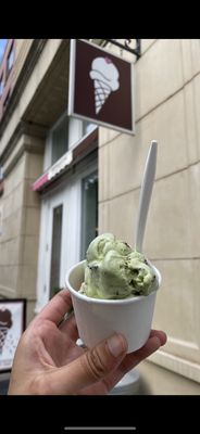 Milk Sugar Love Creamery & Bakeshop by null