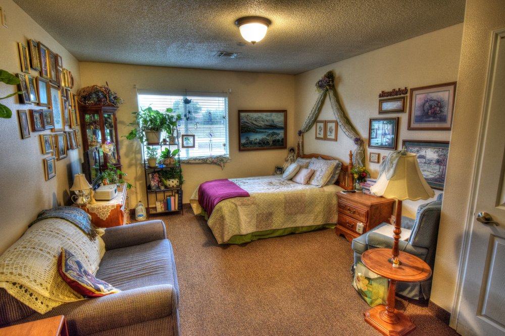 BEEHIVE HOMES OF LAMESA 11 Photos 109 NE 27th St, Lamesa, Texas