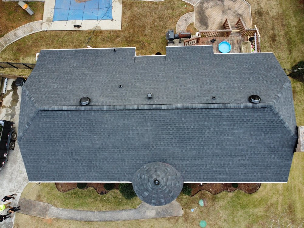 Slide of Pro Roofing Contractor