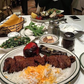 Raffi's Place - Amazing! - Middle Eastern Near Me - Glendale, California Raffi's Place - Amazing! - Middle Eastern Near Me - Glendale, California