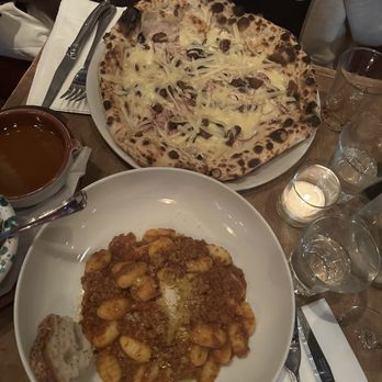 Norma - Pizza Near Me - New York, New York