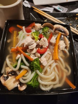 Kei Sushi Reno by null