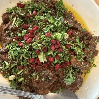 Komaaj  - Restaurants Near Me - San Francisco, California