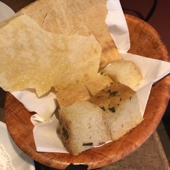 IDDU - Rosemary Focaccia - Wine Bars Near Me - London, XGL