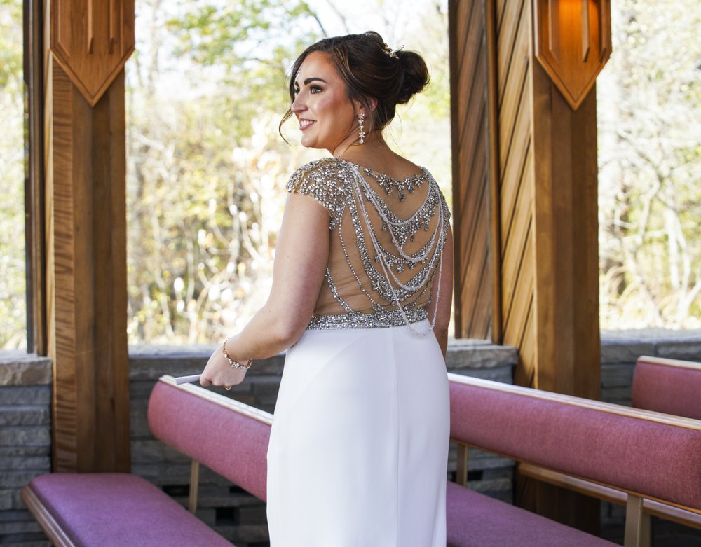 Skyline Downtown Salon