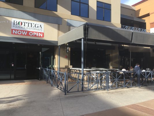 Bottega Pizzeria Ristorante by null