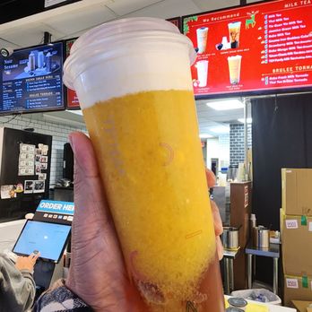 TP TEA - Bubble Tea Near Me - San Mateo, California