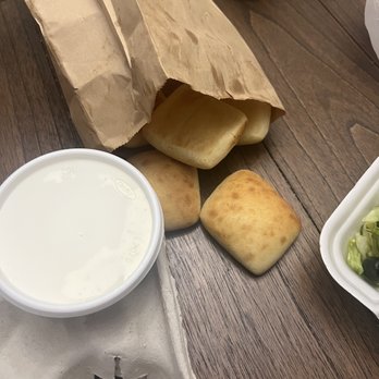Costas - Rolls - Mediterranean Near Me - Birmingham, Alabama