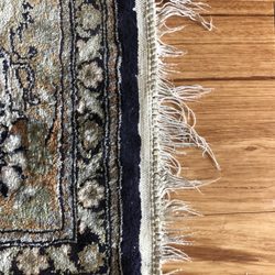 Rugs Net - Before Restoration