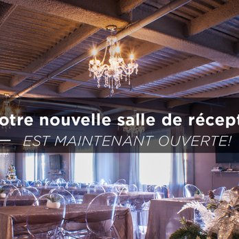 Question - Notre Nouvelle salle de réception pour Team Building - Escape Games Near Me - Montreal, Quebec