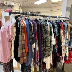 Secret Sisters Boutique