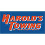 Photo of Harold's Towing & Recovery Ltd.