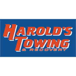Harold's Towing & Recovery Ltd.