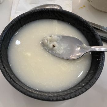 Singapore Hawker - Dessert of the day - Singaporean Near Me - Coquitlam, British Columbia