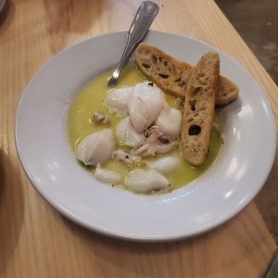 Barullo Taberna Española by null