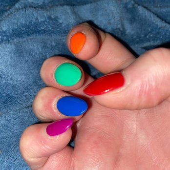 Top Solar Nails - Nail Salons Near Me - Tualatin, Oregon Top Solar Nails - Nail Salons Near Me - Tualatin, Oregon
