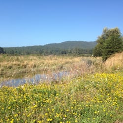 Freshwater Farms Reserve - Beautiful colors!
