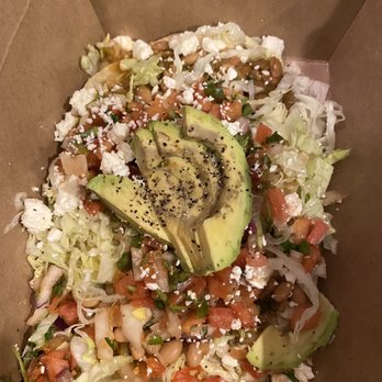 The Row - Tostada. - American Near Me - Bend, Oregon