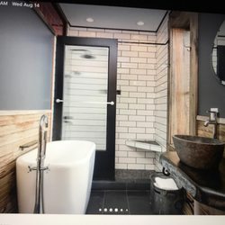 Ivy Vacations - Bathroom