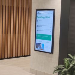 American Health Imaging of Sandy Springs - Lobby