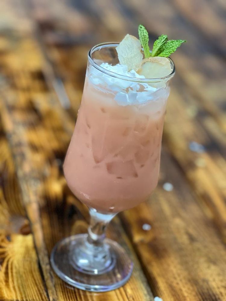 Mojitos Vape Bar Image
