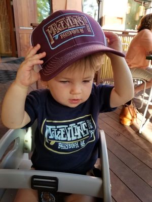 Mc Kevlin's Surf Shop by null