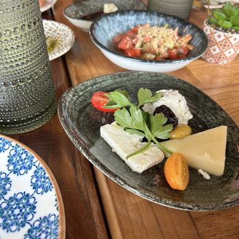 Agora DC - Mediterranean Near Me - Washington, DC, District of Columbia