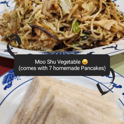 New Peking Wok by null