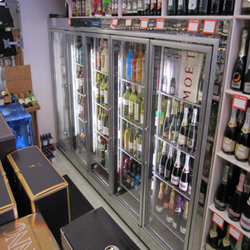 Suffolk Wines & Liquors