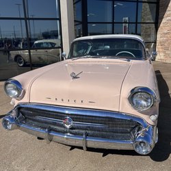 Swope's Cars of Yesteryear Museum