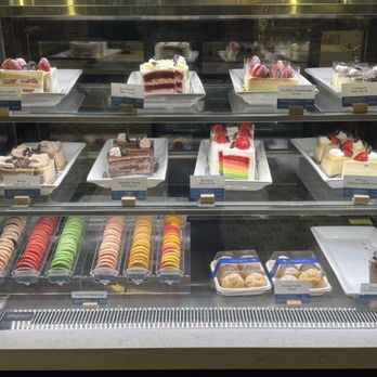 Paris Baguette - Bakeries Near Me - Delray Beach, Florida Paris Baguette - Bakeries Near Me - Delray Beach, Florida