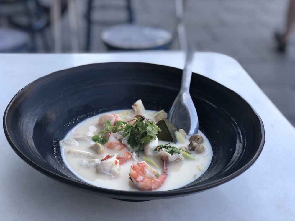 Manam Noodle Soup Bar