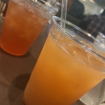 Prive - Strawberry Hennessy and Orange Potion - American Near Me - Memphis, Tennessee