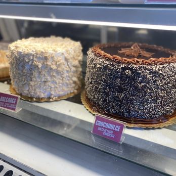 Manolo - Coffee & Tea Near Me - Miami Beach, Florida