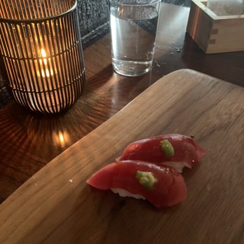 Uchiko Austin - Tuna - Sushi Bars Near Me - Austin, Texas Uchiko Austin - Tuna - Sushi Bars Near Me - Austin, Texas