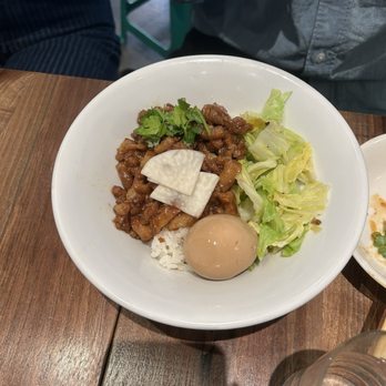 Ho Foods - Taiwanese Near Me - New York, New York