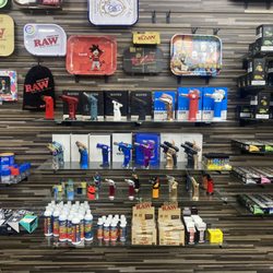 Vape & Beyond - Torches & Glass cleaners